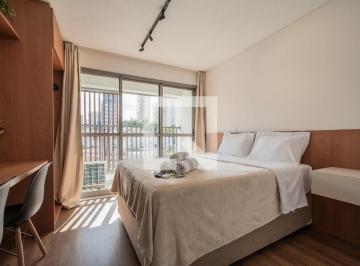 Apartamento · 27m² · 1 Quarto · Apartamento à Venda - Chácara Inglesa, 1 Quarto, 27 m2
