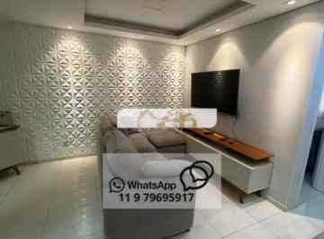 Apartamento de 2 quartos, Ubatuba · Apartamento no Itaguá, Ubatuba com 71m²