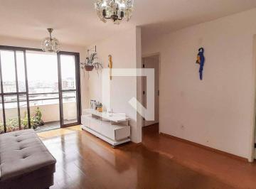Apartamento · 64m² · 3 Quartos · 1 Vaga · Apartamento à Venda - Jaguaribe, 3 Quartos, 64 m2