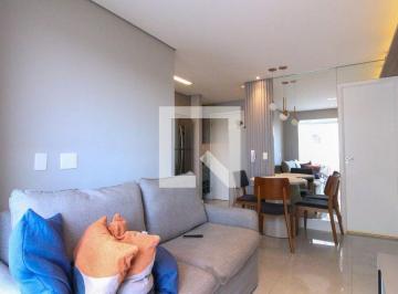 Apartamento · 42m² · 2 Quartos · 1 Vaga · Apartamento à Venda - Vila Califórnia, 2 Quartos, 42 m2
