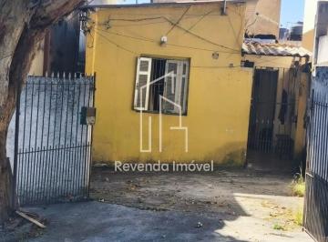 Terreno · 245m² · 2 Quartos · Terreno à venda em São Paulo-SP, Vila Fachini: 2 quartos, 245,00 m² de área. Opo