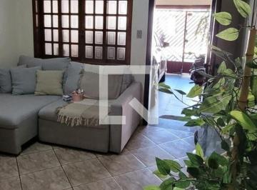 Casa · 140m² · 4 Quartos · 1 Vaga · Casa à Venda - Vila Euthalia, 4 Quartos, 140 m2