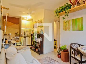 Apartamento · 36m² · 1 Quarto · Apartamento à Venda - Água Fria, 1 Quarto, 36 m2