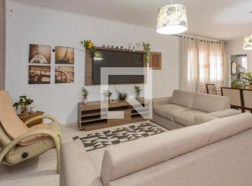 Casa · 140m² · 3 Quartos · 2 Vagas · Casa à Venda - Interlagos, 3 Quartos, 140 m2