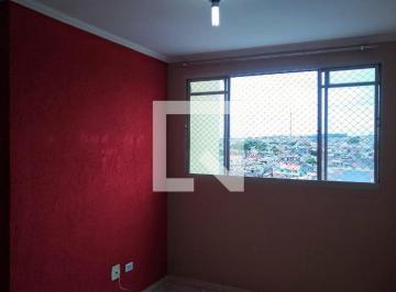 Apartamento · 55m² · 2 Quartos · 1 Vaga · Apartamento à Venda - Vila Princesa Isabel, 2 Quartos, 55 m2