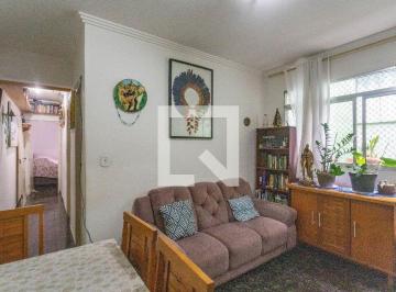 Apartamento · 52m² · 2 Quartos · 1 Vaga · Apartamento à Venda - Centro, 2 Quartos, 52 m2