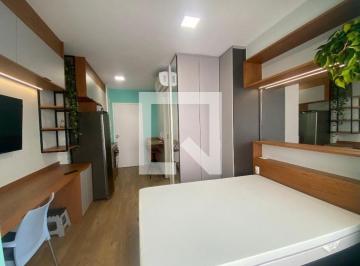 Apartamento · 25m² · 1 Quarto · Apartamento à Venda - Butantã, 1 Quarto, 25 m2
