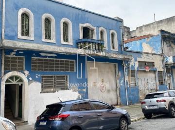 Comercial · 517m² · 1 Vaga · Galpão Comercial para Locação no Cambuci, São Paulo-SP: 1 Sala, 1 Banheiro, 1 Va