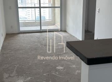 Apartamento · 77m² · 3 Quartos · 2 Vagas · Apartamento à venda em São Paulo-SP, Alto da Mooca: 3 quartos, 1 suíte, 2 salas,