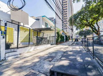 Comercial · 425m² · 6 Quartos · Casa comercial na Rua Cunha Gago, 599 - casa • 425 m²