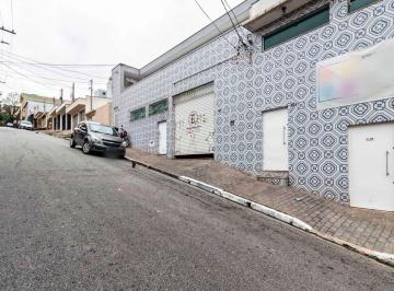 Comercial · 200m² · Galpão na Rua Erna, 121 • 200 m²