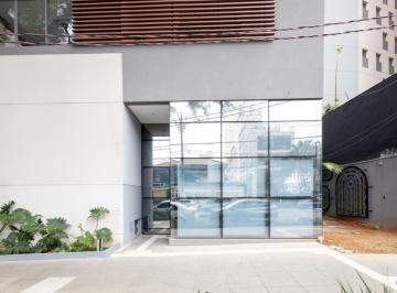 Comercial · 200m² · Loja na Rua Cubatão, 1049 - Loja 1 • 200 m²