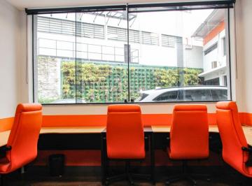 Comercial · 21m² · Sala comercial na Rua Clímaco Barbosa, 700 - Sala B • 21 m²