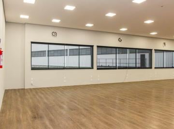 Comercial · 250m² · Sala comercial na Rua Clímaco Barbosa, 700 - 1º andar • 250 m²