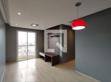 Apartamento · 49m² · 2 Quartos · 1 Vaga · Apartamento à Venda - Ponte Rasa, 2 Quartos, 49 m2