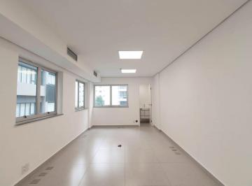 Comercial · 32m² · Sala comercial na Rua Padre João Manuel, 199 - 21 • 32 m²