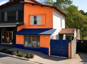 Comercial · 220m² · 3 Vagas · Casa comercial na Avenida Nova Cantareira, 4453 • 220 m²