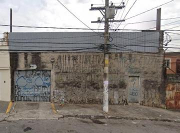 Comercial · 800m² · Galpão na Rua João de Laet, 595 - galpao 02 • 800 m²
