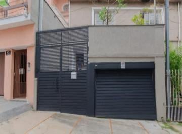 Comercial · 130m² · 1 Vaga · Casa comercial na Rua Alcindo Guanabara, 97 • 130 m²