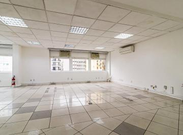 Comercial · 120m² · Sala comercial na Rua Conselheiro Brotero, 1505 - 81 • 120 m²