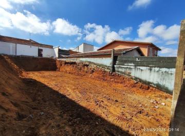 Terreno · 250m² · Terreno 250m² - Avenida Cidade Jardim