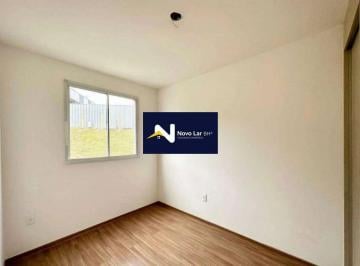Apartamento · 55m² · 2 Quartos · 1 Vaga · Apartamento novo 55m², 2 quartos, 1 vaga e lazer no Buritis