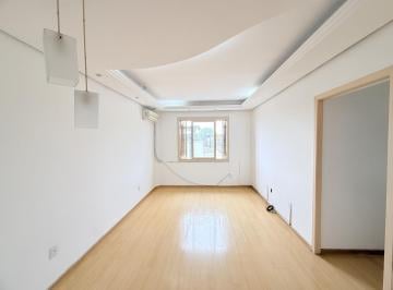 Apartamento · 70m² · 2 Quartos · 1 Vaga · Apartamento 2 dormitórios na Avenida Otto Niemeyer, zona sul de Porto Alegre, RS
