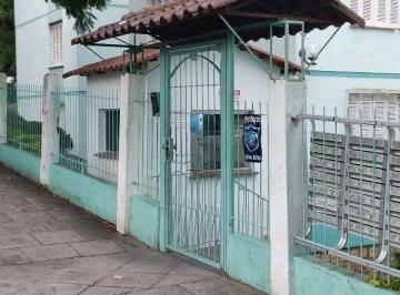 Apartamento · 56m² · 2 Quartos · Apartamento para locação 2 dormitórios no bairro Cavalhada, zona sul de Porto Al