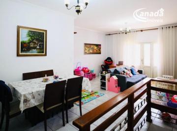 Casa · 157m² · 3 Quartos · 2 Vagas · Sobrado com 3 dormitórios em Osasco
