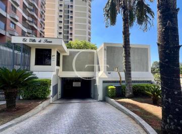 Apartamento à Venda no Edifício Villa Di Siena em Itu | 3 Dormitórios, Vista Livre e 9º Andar · Apartamento à Venda no Edifício Villa Di Siena em Itu | 3 Dormitórios, Vista Livre e 9º Andar