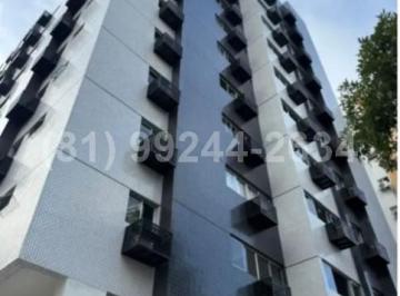 Apartamento · 75m² · 2 Quartos · 1 Vaga · Imoveis - em Pina