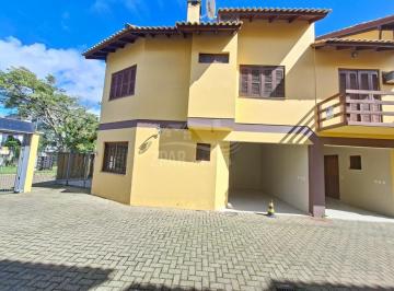Foto 01 · Casa com 3 dormitórios, suíte e lareira à venda | Bairro Serraria, Porto alegre