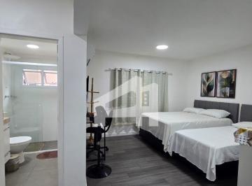 Foto 01 · Flat Residencial, Bela Vista, São Paulo, SP