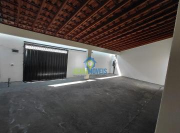 Casa · 120m² · 2 Quartos · 3 Vagas · CASA PARA VENDA BAIRRO IVO TOZZI ARAÇATUBA SP