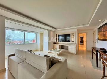 Apartamento · 197m² · 3 Quartos · 2 Vagas · Apartamento no Edificio Maranello na Praia Grande em Torres RS