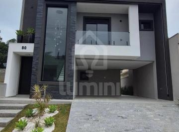 Casa · 180m² · 3 Quartos · CASA À VENDA NO CONTORNO - CONDOMÍNIO EOS MIRANTE RESIDENCE