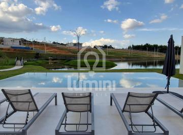 Terreno · 240m² · 3 Quartos · 2 Vagas · TERRENO À VENDA CONDOMÍNIO AVANT GARDEN