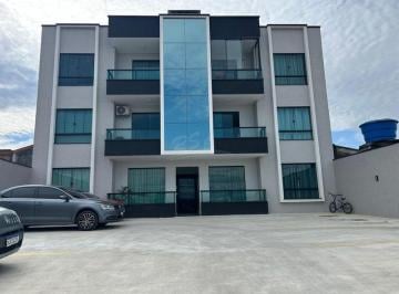 Apartamento · 60m² · 2 Quartos · 1 Vaga · APARTAMENTO CAMPINA GRANDE DO SUL - PR