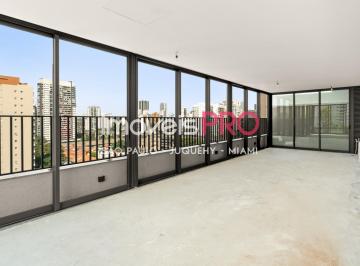 Apartamento · 170m² · 2 Quartos · 2 Vagas · Cobertura Duplex 170m² 2 Suítes 2 Vagas Determinadas