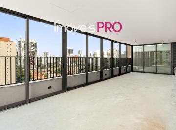 Apartamento · 170m² · 2 Quartos · 2 Vagas · Cobertura Duplex 170m²  2 Suítes  2 Vagas Determinadas