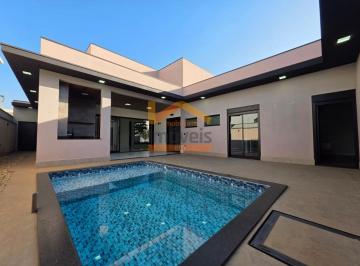 Casa · 210m² · 3 Quartos · 4 Vagas · Casa de Condomínio para alugar em Jardim Pau Brasil de 210.00m² com 3 Quartos, 3 Suites e 4 Garagens