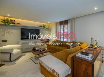 Apartamento · 222m² · 4 Quartos · 3 Vagas · Apartamento Vila Olímpia