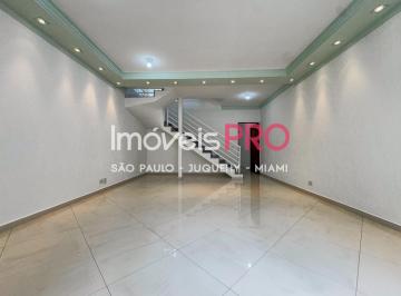 Casa · 230m² · 4 Quartos · 4 Vagas · Casa na Vila Clementino 230m², 4 Vagas, Churrasqueira e Solarium!