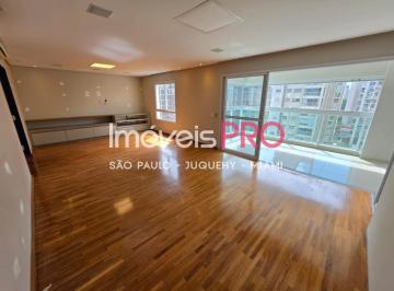 Apartamento · 210m² · 3 Quartos · 3 Vagas · Apartamento, Vila Olímpia - São Paulo