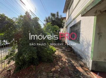 Casa · 244m² · 3 Quartos · 3 Vagas · Casa de Vila, Planalto Paulista - São Paulo