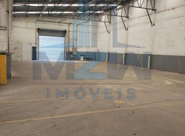 Comercial · 1000m² · 2 Vagas · Galpão para locação - 1.000 - metros - Tatuapé