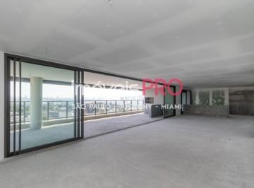 Apartamento · 327m² · 4 Quartos · 4 Vagas · Apartemento 327m² 4 quartos, sendo 4 suítes 04 vagas - Alto de Pinheiros