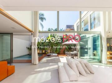 Casa · 404m² · 3 Quartos · 4 Vagas · Casa em condomínio 404m² 3 suítes 04 vagas