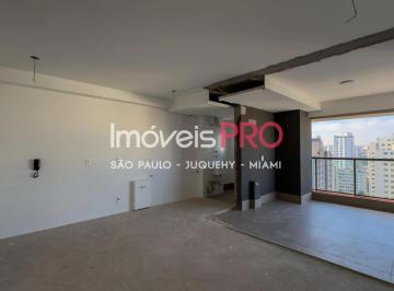 Apartamento · 69m² · 2 Quartos · 1 Vaga · Apartamento, Campo Belo - São Paulo