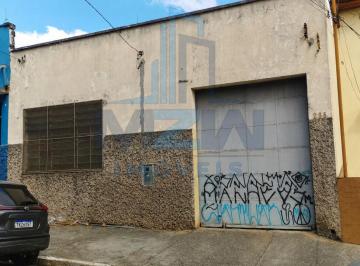 Terreno , São Paulo · Terreno com Construção à Venda ? Rua Camé | 403 m²